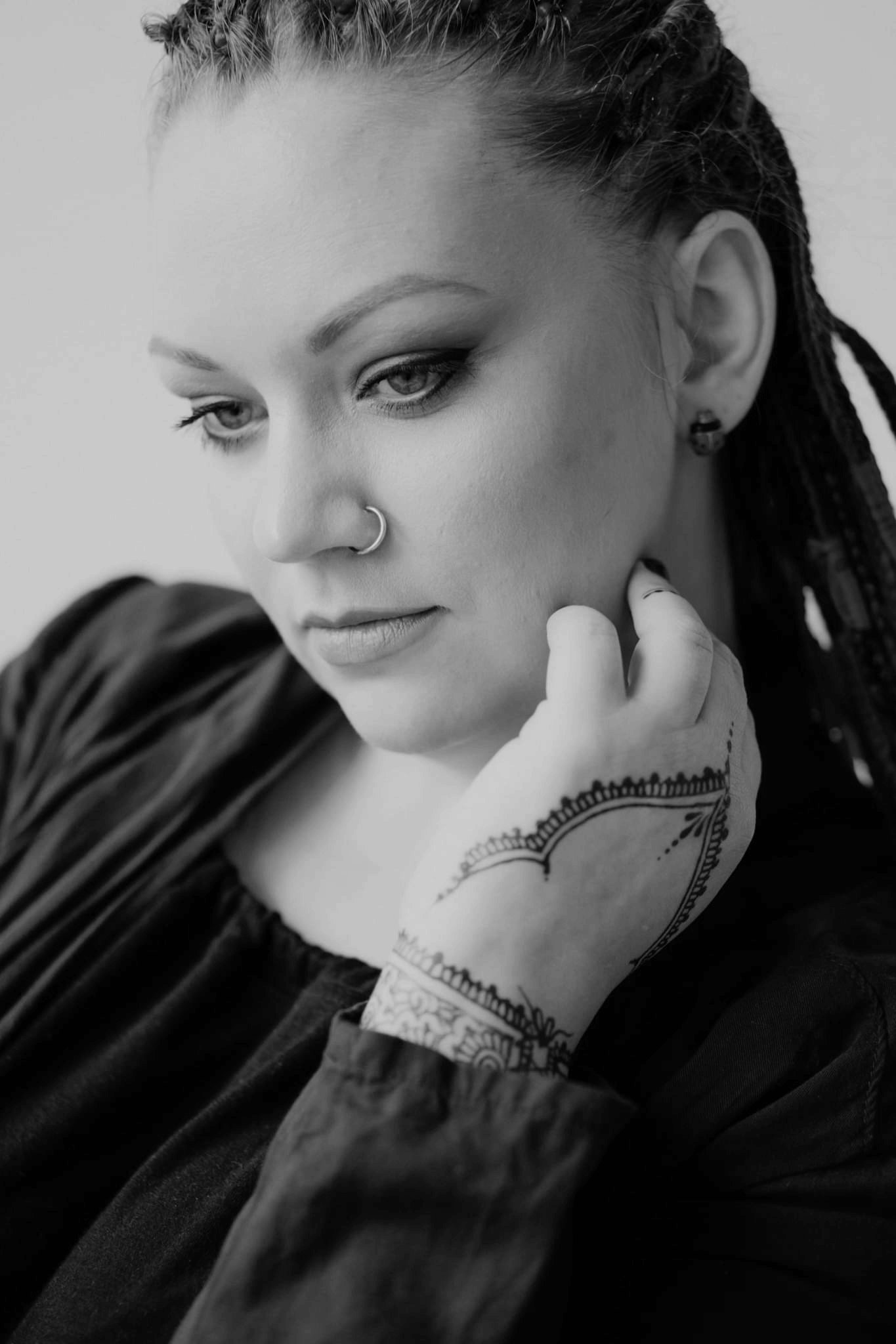 tattoo artist kharkov antalia alanya